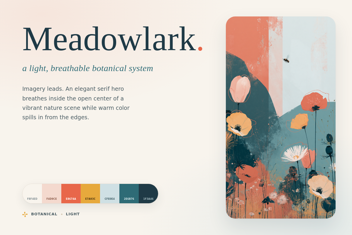 Meadowlark cover screenshot